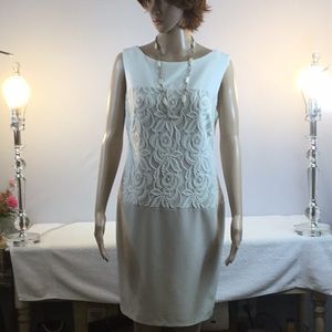 Dressbarn Cocktail/Evening Dress